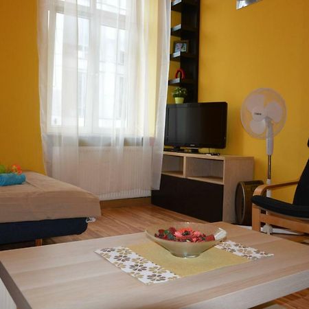 Olmapaka Apartment Kraków Zewnętrze zdjęcie