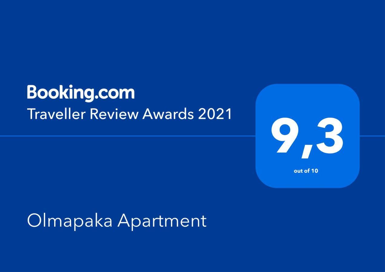 Olmapaka Apartment Kraków Zewnętrze zdjęcie