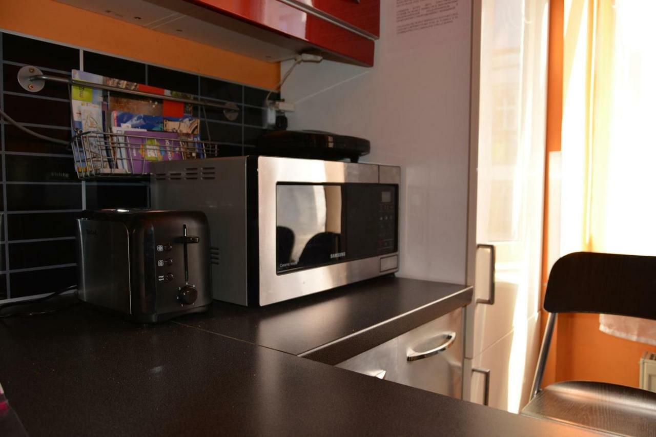 Olmapaka Apartment Kraków Zewnętrze zdjęcie